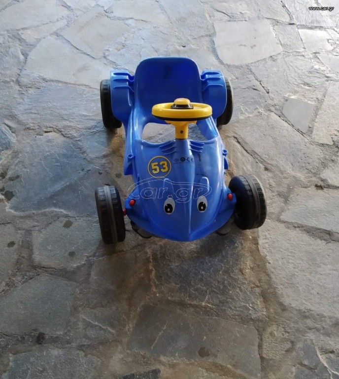 Παιδικό αυτοκίνητο