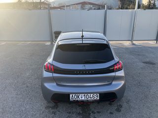 Peugeot 208 2021 GT LINE-thumb-10