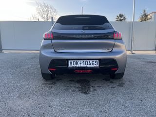 Peugeot 208 2021 GT LINE-thumb-11