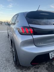 Peugeot 208 2021 GT LINE-thumb-19