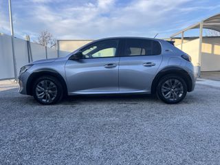 Peugeot 208 2021 GT LINE-thumb-14