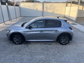 Peugeot 208 2021 GT LINE-thumb-15