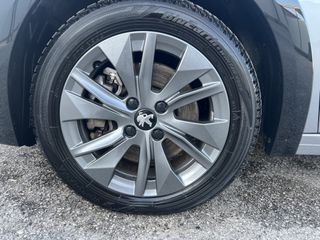 Peugeot 208 2021 GT LINE-thumb-16