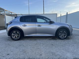 Peugeot 208 2021 GT LINE-thumb-6