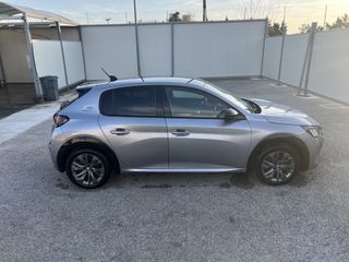 Peugeot 208 2021 GT LINE-thumb-7