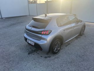 Peugeot 208 2021 GT LINE-thumb-9