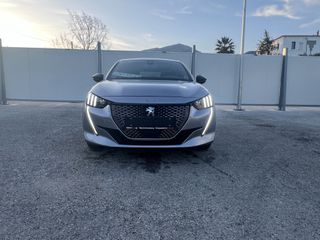 Peugeot 208 2021 GT LINE-thumb-2