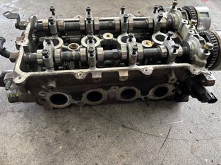 ΚΥΛΙΝΔΡΟΚΕΦΑΛΗ ΓΙΑ HYUNDAI I20-I10 1200cc ΒΕΝΖΙΝΗ G4LA-thumb-1