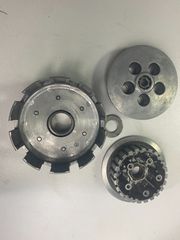 ΚΑΜΠΑΝΑ HONDA NSR 250 *MOTO LEADER PARTS*