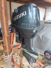 Suzuki 1998 DT 140
