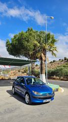 Peugeot 206 2006