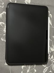 Apple iPad Pro 5th Gen 11" M4 512GB 5G WiFi+cellular Space Black