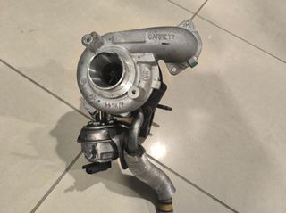 Τουρμπίνα Turbo Garrett Με κωδικό 9686120680