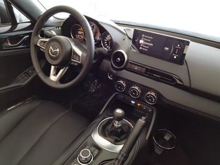 Mazda MX-5 2026 1.5 SKYACTIV G 132hp 6MT EXCLUSIVE-LINE (ΕΤΟΙΜΟΠΑΡΑΔΟΤΟ)-thumb-20