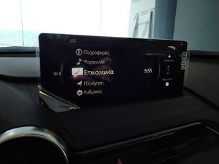 Mazda MX-5 2026 1.5 SKYACTIV G 132hp 6MT EXCLUSIVE-LINE (ΕΤΟΙΜΟΠΑΡΑΔΟΤΟ)-thumb-14