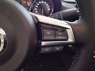 Mazda MX-5 2026 1.5 SKYACTIV G 132hp 6MT EXCLUSIVE-LINE (ΕΤΟΙΜΟΠΑΡΑΔΟΤΟ)-thumb-11
