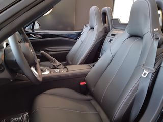Mazda MX-5 2026 1.5 SKYACTIV G 132hp 6MT EXCLUSIVE-LINE (ΕΤΟΙΜΟΠΑΡΑΔΟΤΟ)-thumb-7