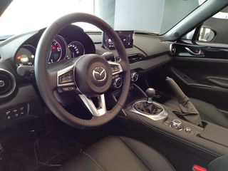 Mazda MX-5 2026 1.5 SKYACTIV G 132hp 6MT EXCLUSIVE-LINE (ΕΤΟΙΜΟΠΑΡΑΔΟΤΟ)-thumb-6