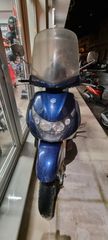Piaggio Beverly 250 Tourer 2007 BEVERLY 250 TOURER-thumb-2