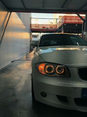 Bmw 116 2009 i