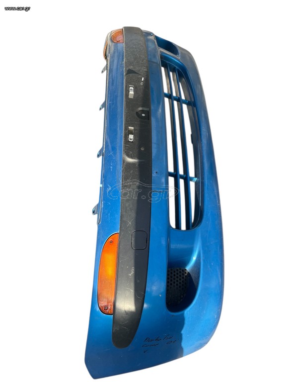 Προφυλακτήρας εμπρός Daewoo Matiz 2000