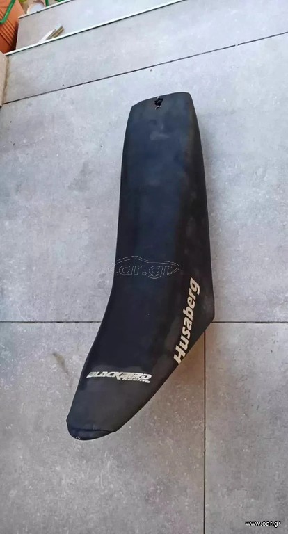 Σέλα Husaberg 400-650 00-08