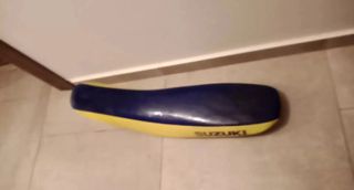 Σέλα Suzuki RMZ 450 05-07