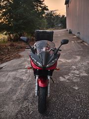 Yamaha FZ6 Fazer 2006-thumb-2
