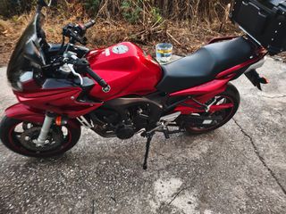 Yamaha FZ6 Fazer 2006-thumb-1