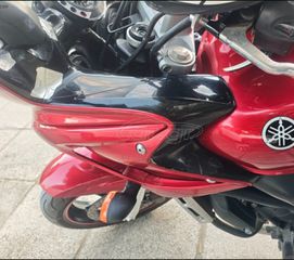 Yamaha FZ6 Fazer 2006-thumb-3