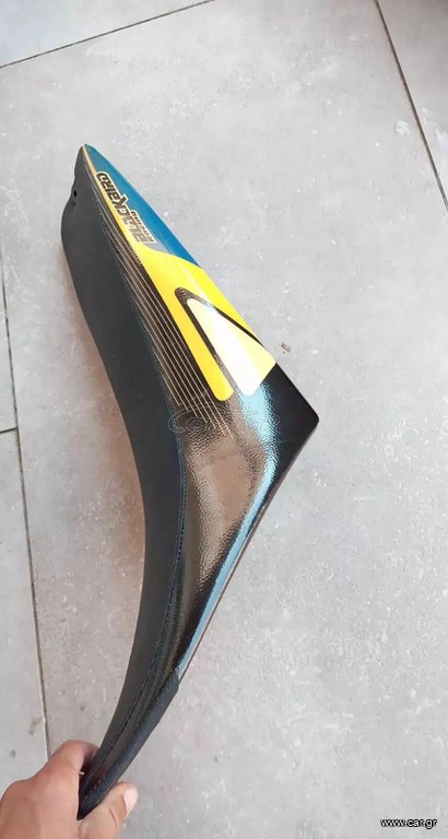 Σέλα Husaberg 400-650 00-08