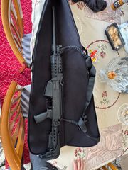 ARMSAN RS S1 TACTICAL