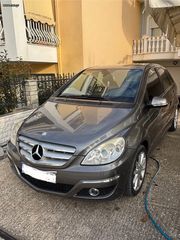Mercedes-Benz B 200 2009