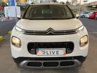 Citroen C3 Aircross 2017 PureTech Feel-thumb-3
