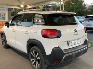 Citroen C3 Aircross 2017 PureTech Feel-thumb-7