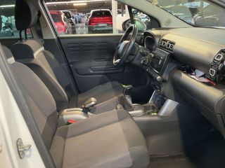 Citroen C3 Aircross 2017 PureTech Feel-thumb-8