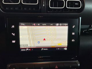 Citroen C3 Aircross 2017 PureTech Feel-thumb-10