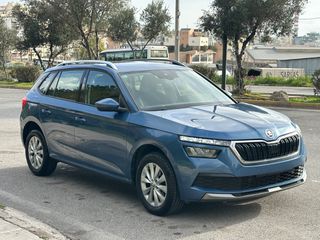 Skoda Kamiq 2020 ΕΛΛΗΝΙΚΟ ΠΑΝΤΕΛΟΣ ΑΒΑΦΟ ΒΟΟΚ ΑΝΤ/ΠΕΙΑΣ