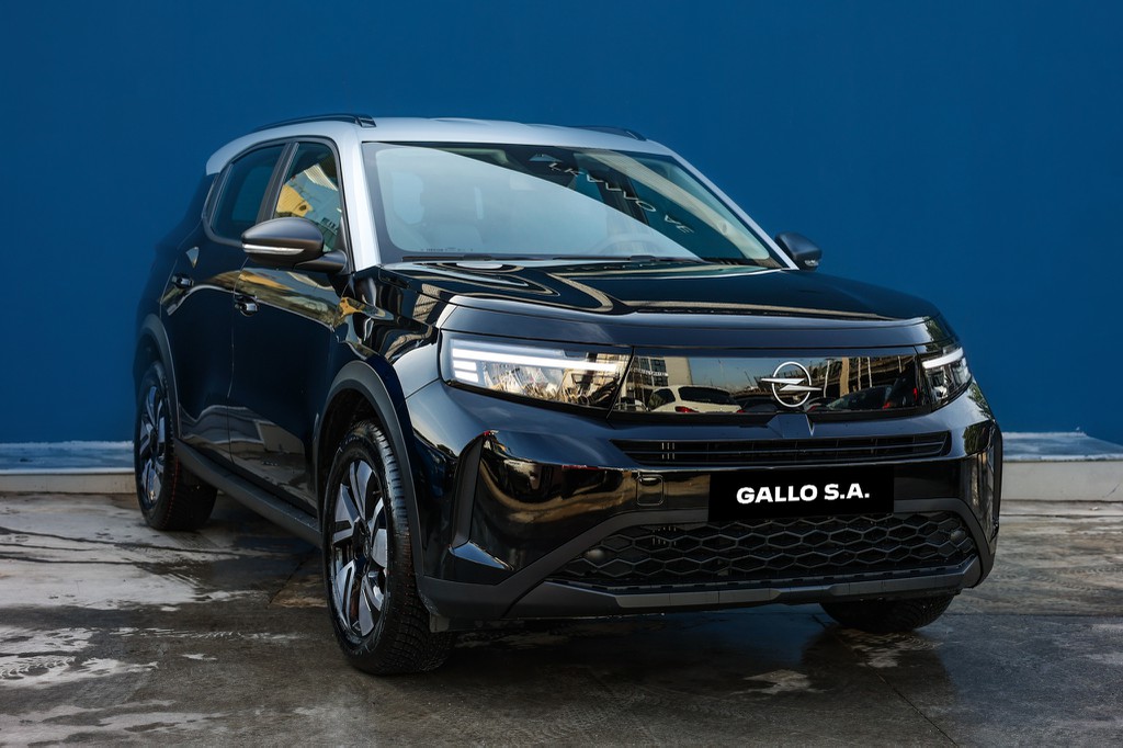 Opel Frontera 2026 Edition Plus * GALLO S.A. *