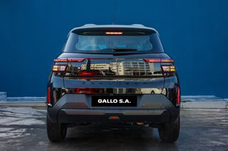 Opel Frontera 2026 Edition Plus * GALLO S.A. *-thumb-5