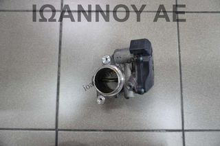 ΠΕΤΑΛΟΥΔΑ ΓΚΑΖΙΟΥ 04L128063P 04L128059K A2C84315500 CLHC 1.6cc TDI VW GOLF 7 2013 - 2016