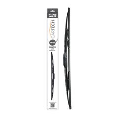 ΥΑΛΟΚ/ΡΑΣ ΖΜΑΧ SILVER LINE 38CM
