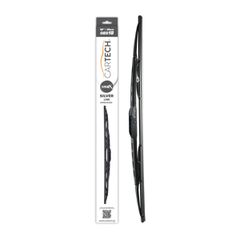 ΥΑΛΟΚ/ΡΑΣ ΖΜΑΧ SILVER LINE 45CM