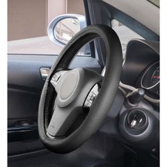 ΚΑΛΥΜMA ΤΙΜΟΝΙΟΥ ARISTON LEATHER FEELING ΓΚΡΙ MEDIUM