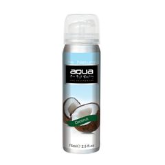 AQUA NATURAL COCONUT SPRAY - ΑΡΩΜΑΤΙΚΟ ΑΥΤΟΚΙΝΗΤΟΥ 75ML