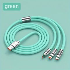 ΚΑΛΩΔΙΟ ΦΟΡΤΙΣΗΣ USB 120W