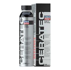 CERATEC Πρόσθετο Λαδιού 300ML LIQUI MOLY