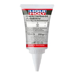 ΠΡΟΣΘΕΤΟ ΒΑΛΒΟΛΙΝΗΣ MoS2 LIQUI MOLY 20ΜL