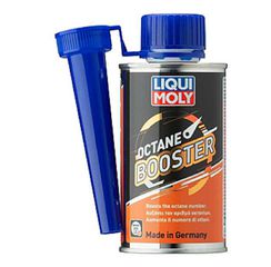 OCTANE BOOSTER ΒΕΛΤΙΩΤΙΚΟ ΒΕΝΖΙΝΗΣ LIQUI MOLY 200ML