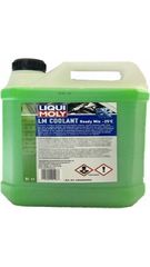 ΑΝΤΙΨΥΚΤΙΚΟ READY MIX GREEN LIQUI MOLY 5L